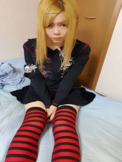 葉月なおみさんの写真1