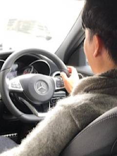 コジさんさんの写真1