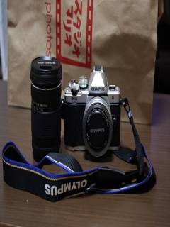 おーちゃんさんの写真1