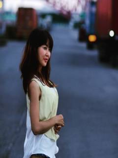 愛原奈奈さんの写真1