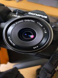 じまさんの写真1