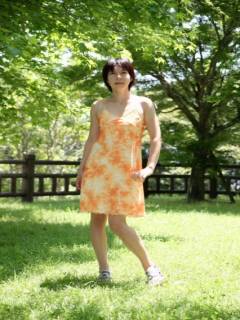 悠理さんの写真1