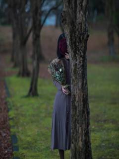 あかねさんの写真1