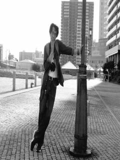 フンベさんの写真1