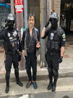 MH ハマーン萌えさんの写真1