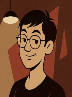 ロンさんの写真1