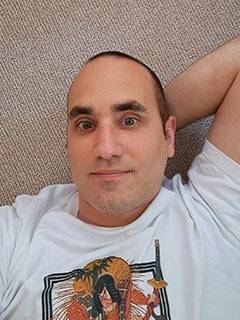 Rabbitさんの写真1