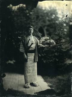 金時さんの写真1