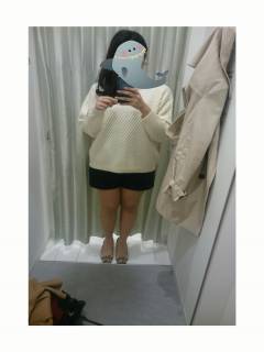 莉奈さんの写真1