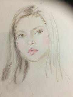 桃若さんの写真1