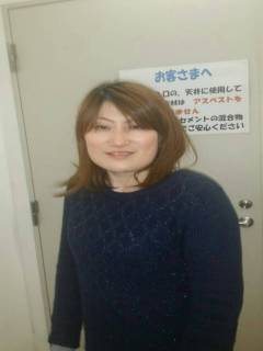 ゆうこりんさんの写真1