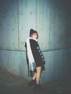 小林さんの写真1