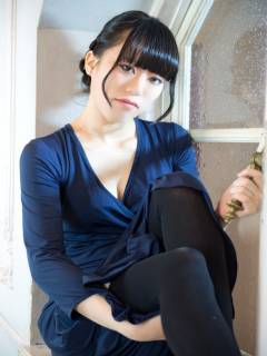 紀伊さんの写真1